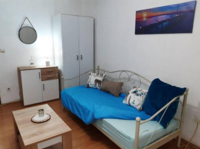 Apartman Paris